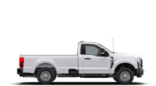 2026 Ford Super Duty® External Image 1